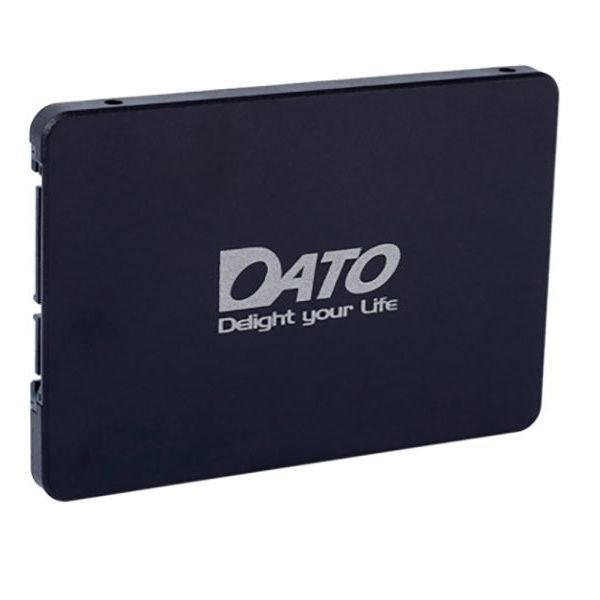 512 ГБ Внутренний SSD-диск Dato Накопитель SSD 512Гб DS700 DS700SSD ...