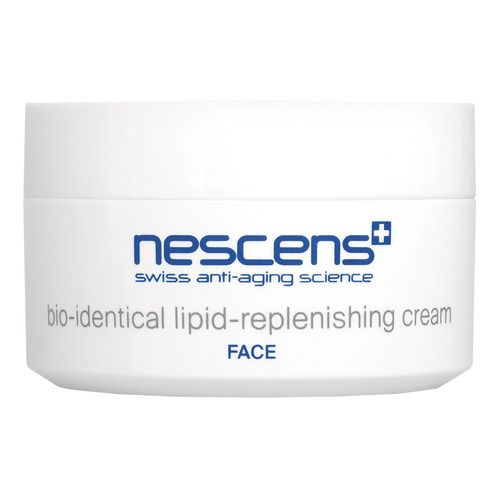 NESCENS / Bio-Identical Lipid-Replenishing Cream For Face Крем ...