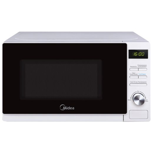 Микроволновая печь Midea AM720C4E-W - купить по низким ценам в интернет ...