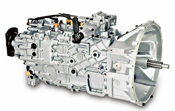 Как снять коробку zf9
