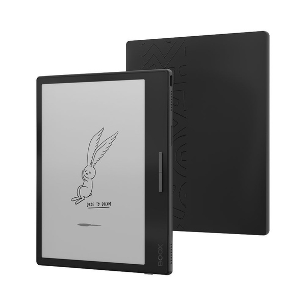 Электронная книга ONYX BOOX Page, Монохромный - купить по низким ценам ...