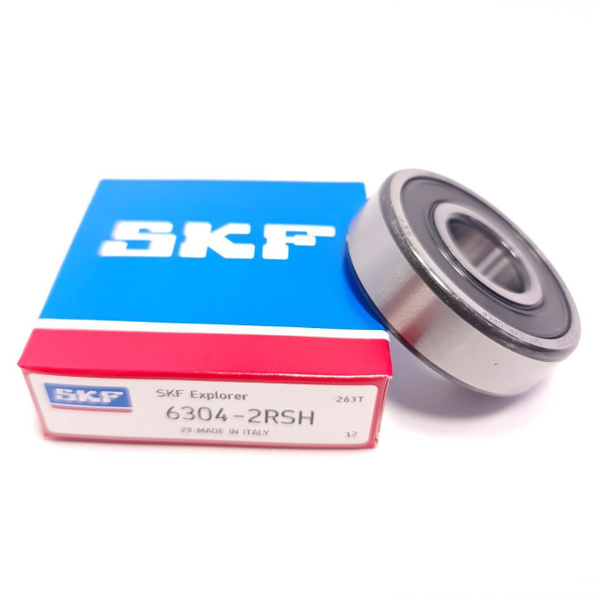 Подшипник универсальный SKF 180304 - купить по выгодной цене в интернет ...