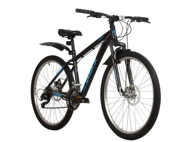 Велосипед Foxx Atlantic 26" D - купить по выгодной цене в интернет ...