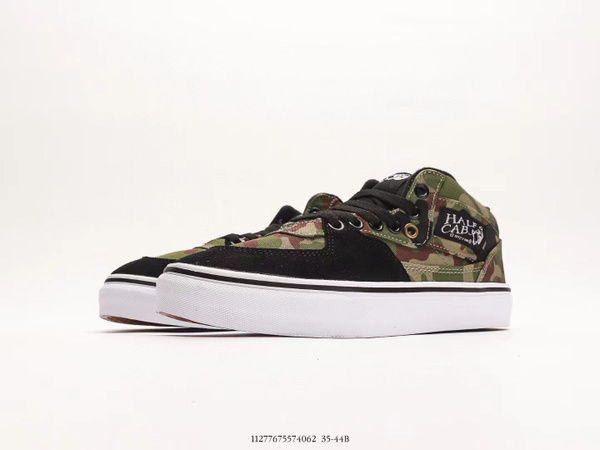 Кеды Vans Old Skool - купить с доставкой по выгодным ценам в интернет ...