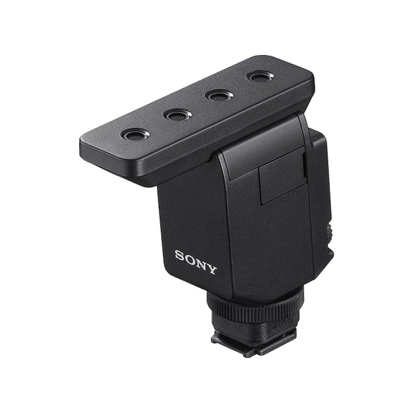 Микрофон для фото и видеокамер Sony Sony_Microphone - купить по ...