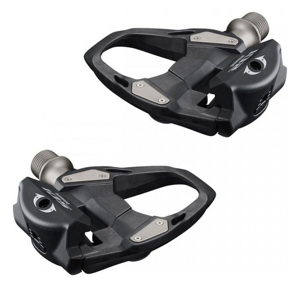 Pédales automatiques route Shimano PD-R7000 105 noir