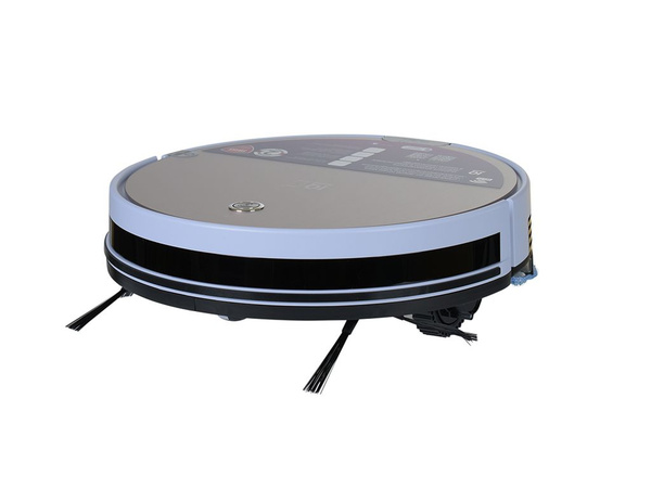 Робот-пылесос Polaris PVCR 0735 IQ Home - купить по выгодной цене в ...