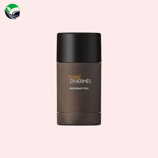HERMES ДЕЗОДОРАНТ-СТИК мужской Terre d Hermes Deodorant stick, 75ml ...