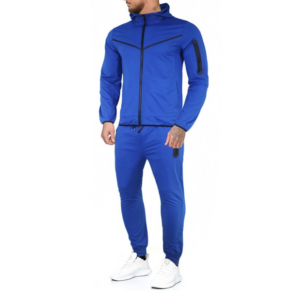 Спортивный костюм Hooded SPORTSUID