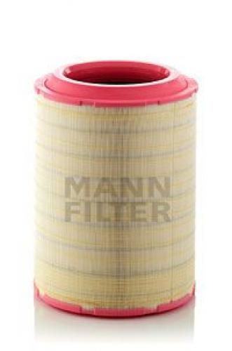 MANN C372070/2 Воздушный фильтр