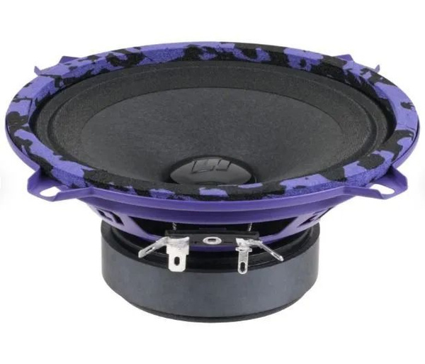 Автомобильные колонки DL AUDIO Piranha 130 Акустика 5", 13см. 13 см (5 ...