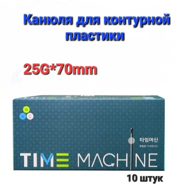 Канюли для контурной пластики отзывы фото Канюля для контурной пластики 25G*70mm - купить с доставкой по выгодным ценам в 