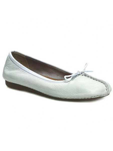 Балетки Clarks - купить с доставкой по выгодным ценам в интернет ...