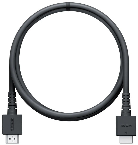 Оригинальный Кабель HDMI для Nintendo Switch и Nintendo Switch OLED ...