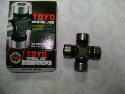 Крестовина рулевая Toyo ST1640 - Toyo арт. ST1640 - купить по выгодной ...