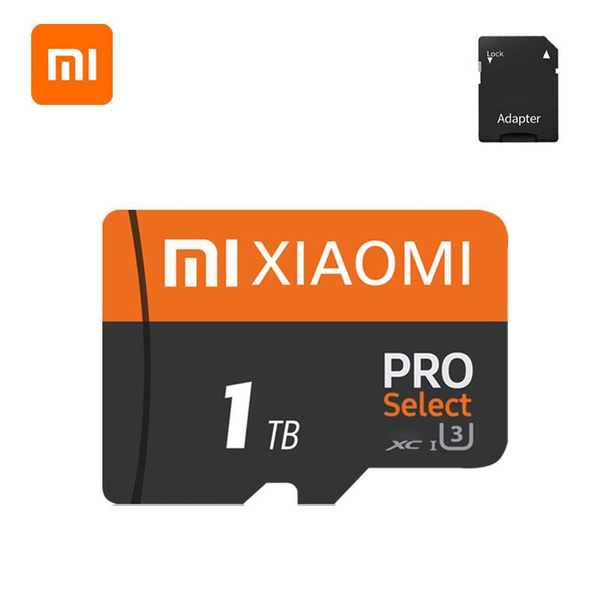Карта памяти 1TB 1 ТБ - купить по выгодным ценам в интернет-магазине ...