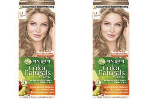 Garnier Краска Для Волос 110 Купить
