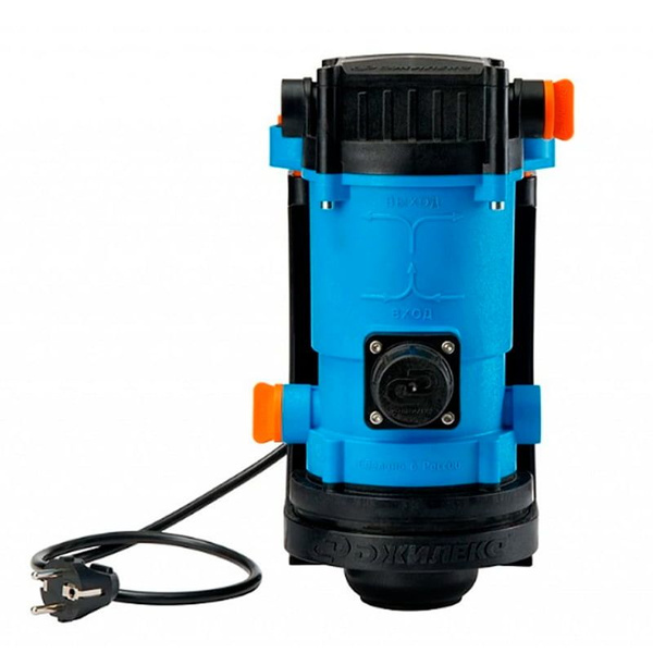 Электрический насос Джилекс ДЖАМБО, 220 л/мин - купить по выгодной цене ...