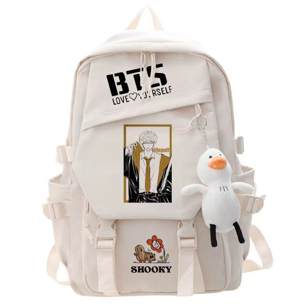 BTS Рюкзак - купить с доставкой по выгодным ценам в интернет-магазине ...