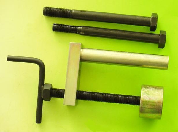 Приспособление для сборки АКПП - купить с доставкой по выгодным ценам в ...