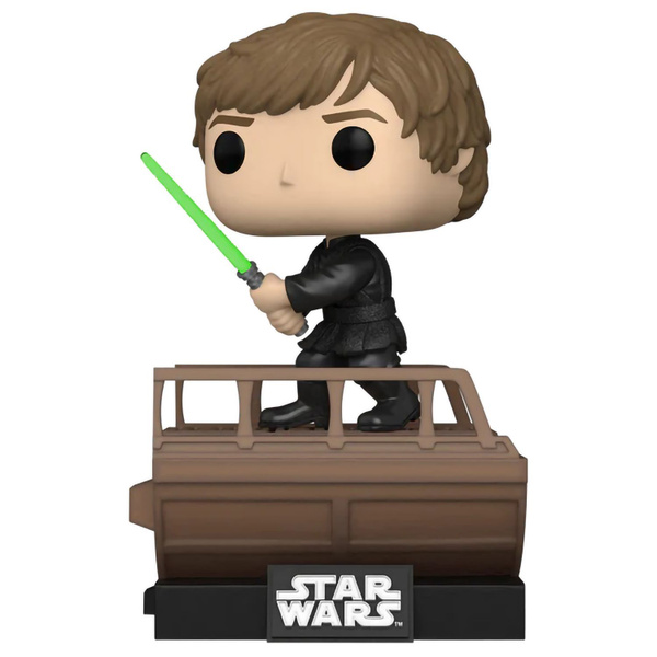 Jabba's Skiff: Han Solo-funko Pop Star Wars 620 | Meses sin interés