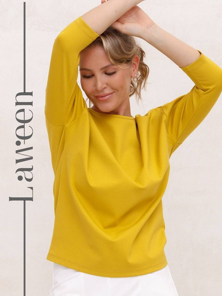 Свитер Laween - купить с доставкой по выгодным ценам в интернет ...