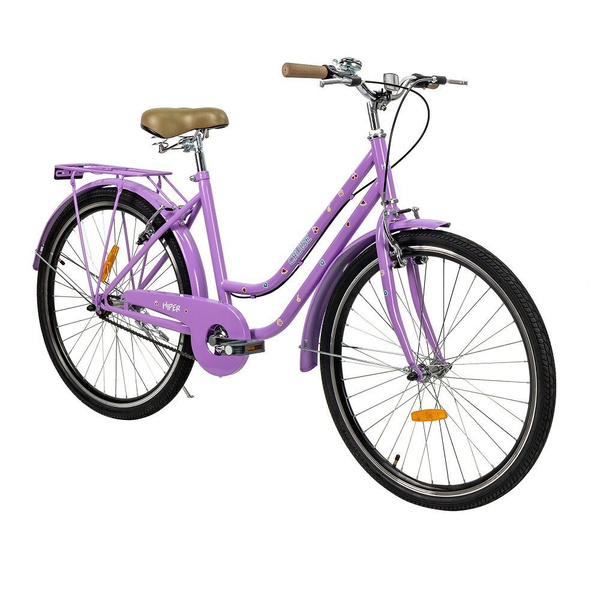 Велосипед круизер Nirve Classic Ladies 7 Speed