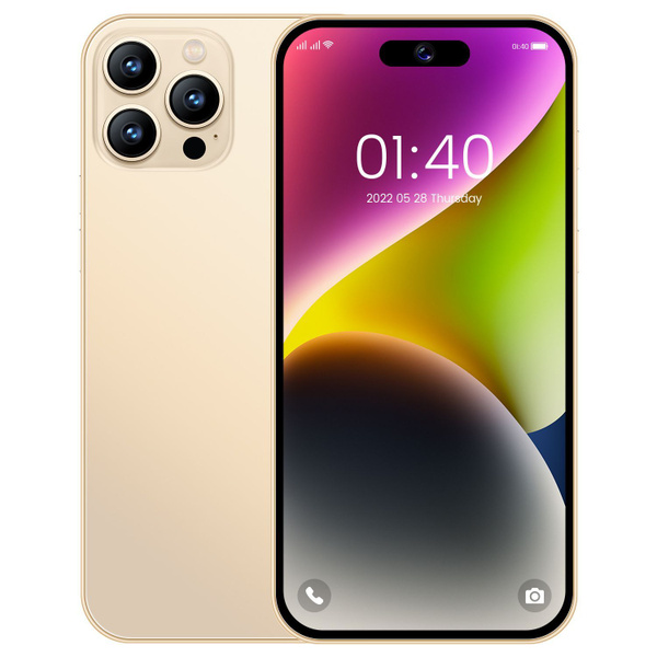 Смартфон i14 Pro Max-112 - купить по выгодной цене в интернет-магазине ...