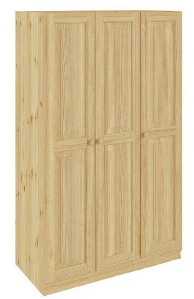 Шкаф распашной PROFI&HOBBY 394472043, 120x58x190 см купить c доставкой ...