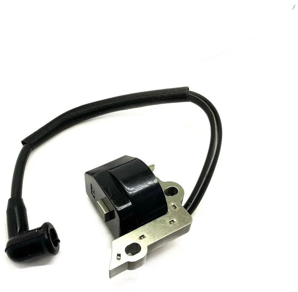 Катушка зажигания магнето для бензопилы Partner P 350 / P 351 / POULAN ...