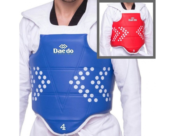 Daedo Taekwondo