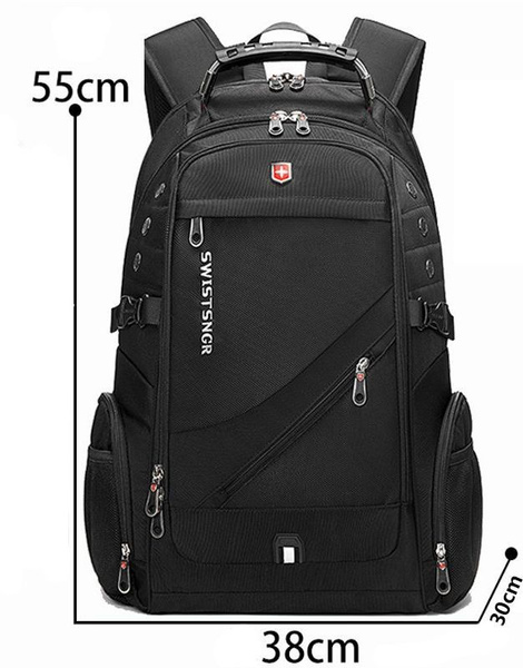 SwissGear Рюкзак - купить с доставкой по выгодным ценам в интернет ...
