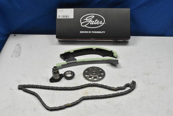 Комплект для замены цепи ГРМ Gates Geely Emgrand, Vision / Джили ...