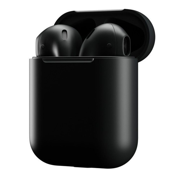 Наушники Внутриканальные LI-TOP airpods белые - купить по доступным ...