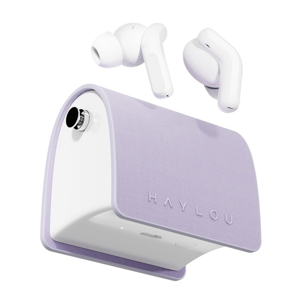 Наушники Вкладыши Haylou Haylou Lady Bag - купить по доступным ценам в ...