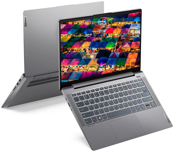 Ноутбук Lenovo IdeaPad L3 15ITL6 82HL0036RK, серый купить по низкой ...