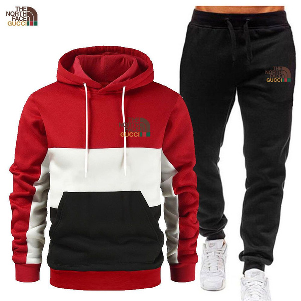 Gucci cheap tracksuit dhgate