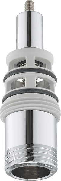 Переключатель для смесителя Grohe 65655000 купить на OZON по низкой ...