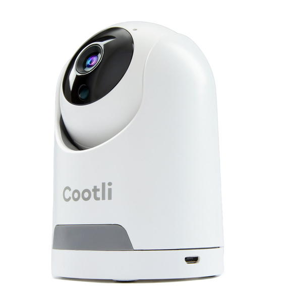 Камера видеонаблюдения Cootli Smart Camera_Cootli - купить по низким ...