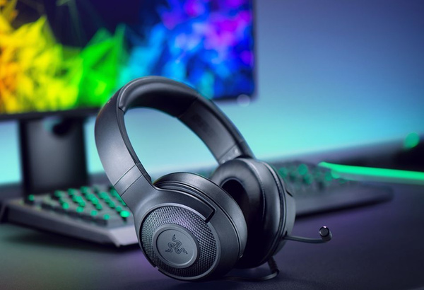 Игровые наушники Накладные Razer RZ04-02950100-R381 - купить по ...
