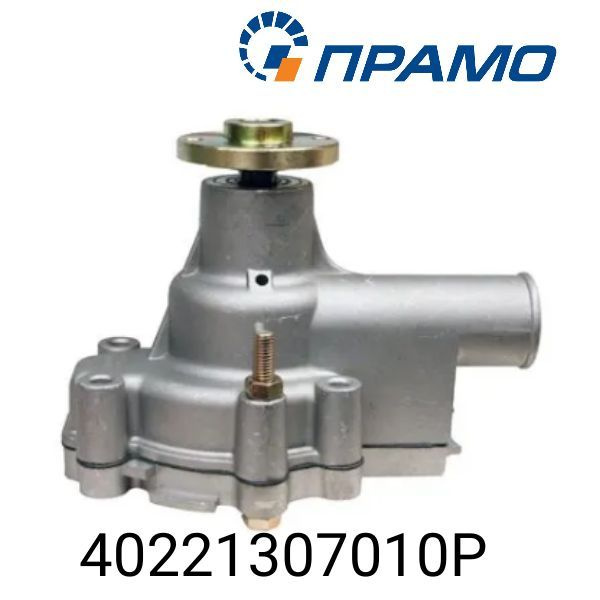 Помпа ГАЗЕЛЬ (ДВС-402) БелМаг