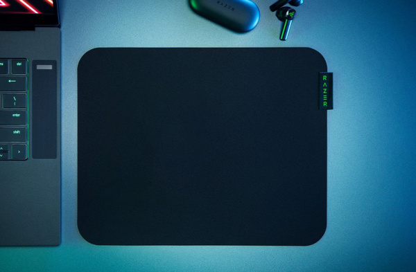 Razer Игровой коврик для мыши Коврик для компьютерной мыши Razer Sphex ...