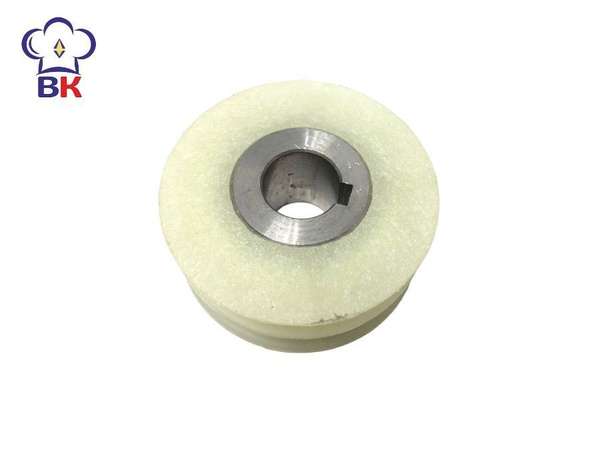 Шкив двигателя малый для МОК-300, МПР-350 01.06.00 Торгмаш купить на ...