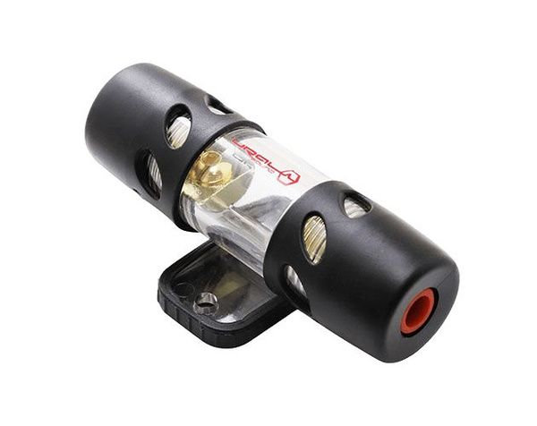 УРАЛ FH-DB08 Держатель предохранителя винтовой под предохранитель ...