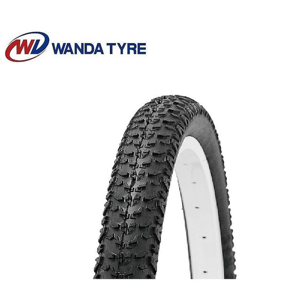 Покрышка для велосипеда Wanda P-1202 УТ00013296, 29x2,10 купить на OZON ...