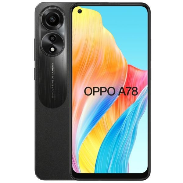 Смартфон OPPO A78 - купить по выгодной цене в интернет-магазине OZON ...