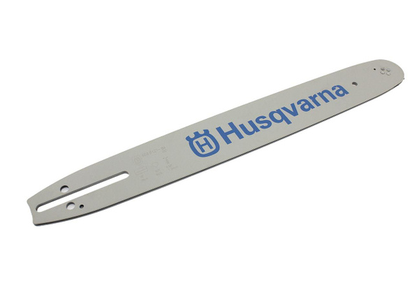 Шина на бензопилу Husqvarna/ Хускварна 15" (38см) 0.325Р 1.3мм Z64 ...