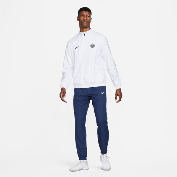 Костюм спортивный Nike Psg M Nk Df Strk Trk Suit W - купить с доставкой ...