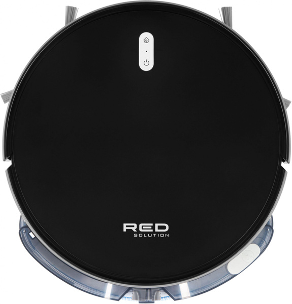 Робот-пылесос RED solution RV-R6040S - купить по выгодной цене в ...