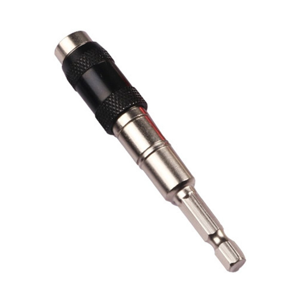 1/4 "шестигранная отвертка с магнитным кольцом, дрель, ручные ...